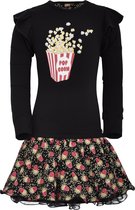 Lofff dress Sofie black mt 92