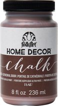 FolkArt Home decor krijt - Cathedral door 236ml