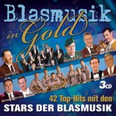 Various Artists - Blasmusik In Gold (3 CD)