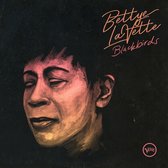 Bettye Lavette: Blackbirds [CD]