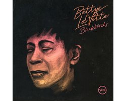 Bettye Lavette - Blackbirds (CD)