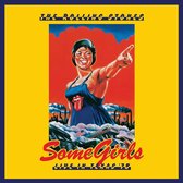 The Rolling Stones - Some Girls: Live In Texas '78 (CD)