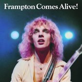 Peter Frampton - Frampton Comes Alive (CD) (Remastered)