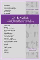 C# & MySQL