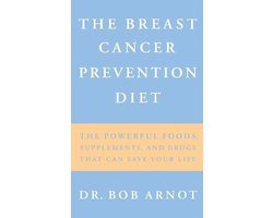 The Breast Cancer Prevention Diet
