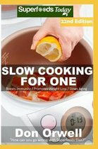 Slow Cooking for One