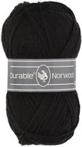 Durable Norwool - 000