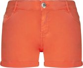 DEELUXE Effen minishort CERISE Clementine