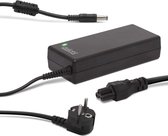 Adaptateur chargeur pour ordinateur portable pour ordinateur portable Samsung - 90 W - 19V DC (max. 4,74 A)