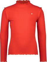 Like Flo Longsleeve meisje chili maat 164