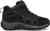 Merrell Oakcreek Mid Lace Wtpf  Black/Grey Wandelschoenen Unisex - Black/Grey - Maat 36