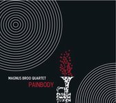 Magnus Broo - Painbody (CD)