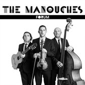 The Manouches - Forum (CD)