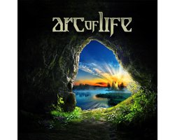 Arc Of Life - Arc Of Life (CD)