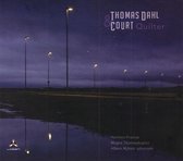 Thomas Dahl - Quilter (CD)