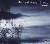 Michael Aadal Band - Pomona (CD)