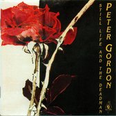 Peter Gordon - Still Life And The Deadman (CD)
