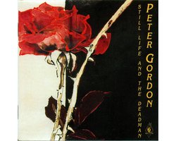 Peter Gordon - Still Life And The Deadman (CD)