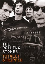 The Rolling Stones - Totally Stripped (DVD | CD)