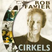 Rob Favier - Cirkels (CD)