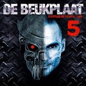 Various Artists - De Beukplaat 5 (CD)
