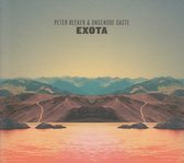 Peter Beeker & Ongenode Gaste - Exota (CD)