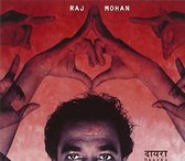 Raj Mohan - Daayra (CD)