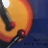 Wilma Paalman - La Duraya (CD)