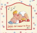 Various Artists - Liedjes voor moeder en kind 1 (CD)