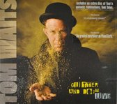 Tom Waits - Glitter And Doom Live (2 CD)