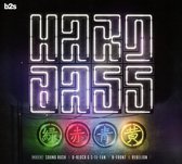 Various Artists - Hard Bass 2018 (CD)