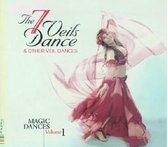 7 Veils Dance/Magic Dances Vol.1