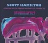Scott Hamilton - Bésame Mucho (Live In Barcelona Vol. 2) (CD)