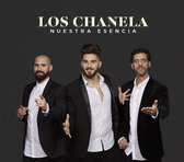 Los Chanela - Nuestra Esencia (CD)
