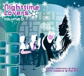 Various Artists - Nighttime Lovers Volume 5 (CD)