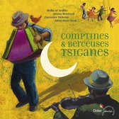 Various Artists - Comptines/Berceuses Tsiganes (CD)