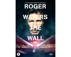 Roger Waters - The Wall (DVD)