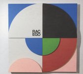 Rac - Ego (CD)