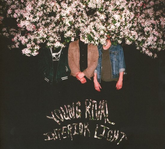 Young Rival - Interior Light (CD)