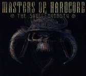 Various Artists - Masters Of Hardcore Chapter XXXIX (3 CD)
