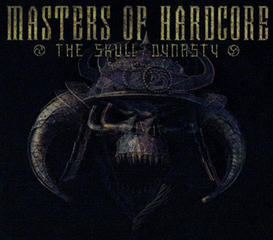 Masters Of Hardcore Chapter Xxxix