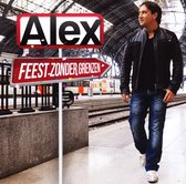 Alex - Feest Zonder Grenzen (CD)