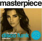 Various Artists - Masterpiece The Ultimate Disco Funk Collection Vol.23 (CD)