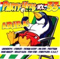 Various Artists - Party Hits Volume 33 (CD)