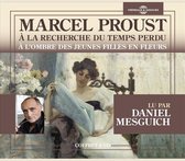 Marcel Proust - A l'ombre Des Jeunes Filles En Fleurs (4 CD)