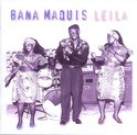 Bana Maquis - Leila (CD)