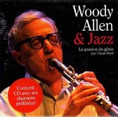 Various Artists - Woody Allen & Jazz, The Passion Of (CD)