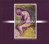 Juan Diego Mateos - Respira! (CD)