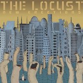 The Locust - New Erections (CD)