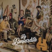 La Lunfardita - Bohemia Atlantica (CD)